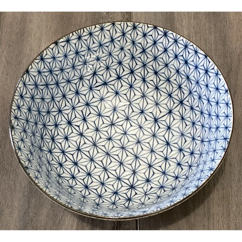 Japanese Donburi Rice Bowl 6